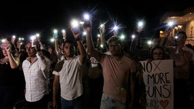 2 mass shootings in less than 24 hours leave 31 dead, 51 injured