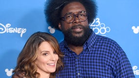 Pixar casts Philly natives Questlove, Tina Fey to voice characters in new film