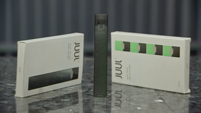 Montgomery County DA files lawsuit against vaping giant Juul, claims misleading marketing campaign