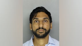 Police: Bensalem man told undercover officer he wanted to have sex with 12-year-old girl