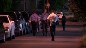 1 dead, 2 injured in shooting near Southwest Philadelphia park