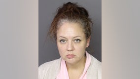 Bucks County mother sentenced to 25 to 50 years in child's death