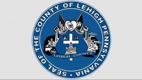 Appeals court: Lehigh County can keep cross on seal