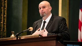 Unlikely duo: Pennsylvania Democrats aim to form united front