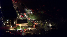 Odor prompts hazmat response at hotel in Upper Saucon Township