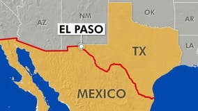 Before shooting, El Paso became hot spot on Mexican border