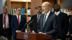Wolf pursues changes to Pa. charter school rules