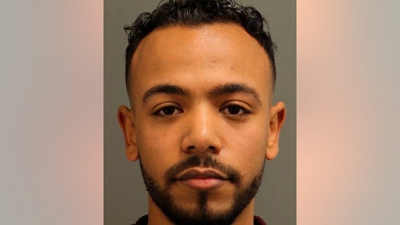 Uber driver convicted of raping intoxicated passenger in Chester County