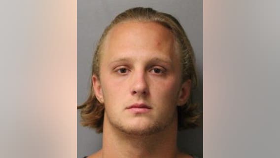 Plea deals set in remaining rape cases against former University of Delaware athlete