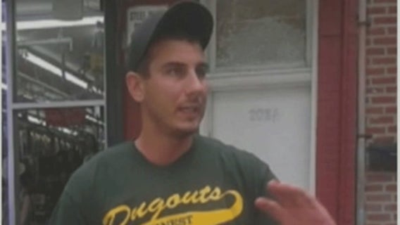 Judge recommends firing NYPD officer in chokehold death