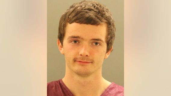 Delaware man gets 2 years for assaulting elderly priest