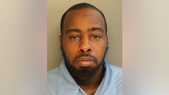 Suspect held on attempted murder charges in standoff, shooting that injured 6 officers