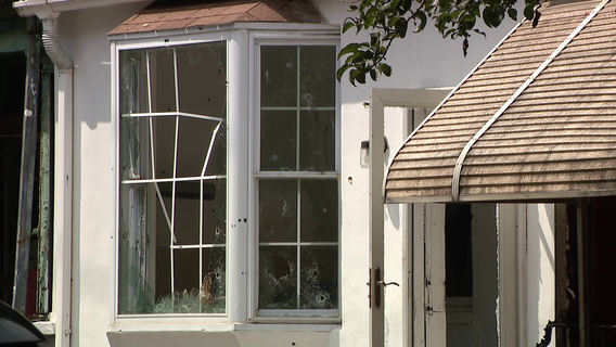 'This is a war': North Philadelphia neighborhood reeling from police shooting