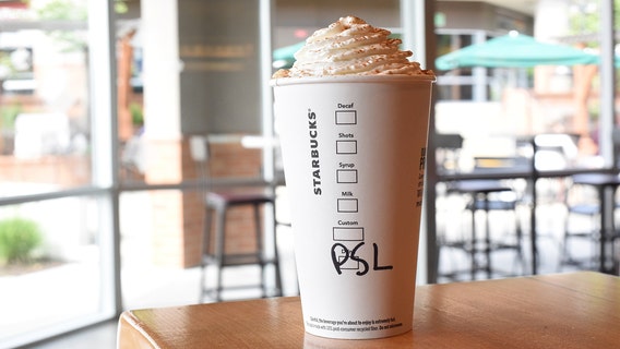 Starbucks set to release pumpkin spice latte on Aug. 27, store managers confirm