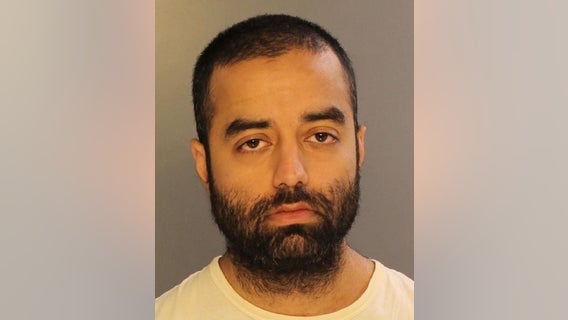 Bustleton man wanted in father's murder captured near Harvard University