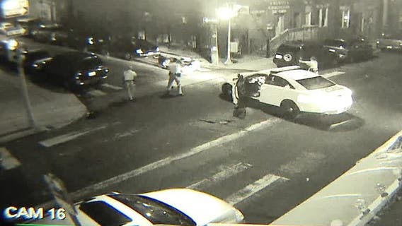 Police fatally shoot dog after attack on man in North Philly; man critical