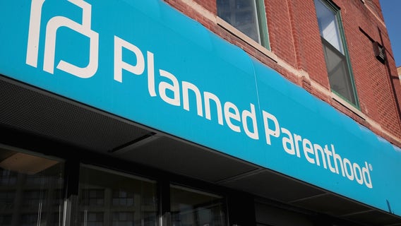 Money crunch after Planned Parenthood leaves federal program
