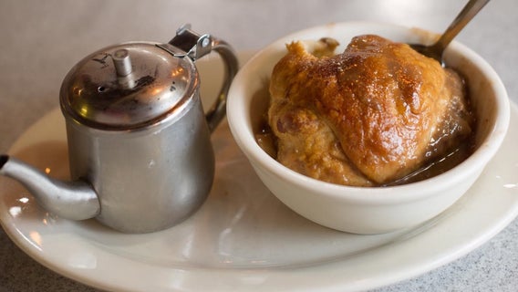 The best-ranked breakfast dishes in the Delaware Valley