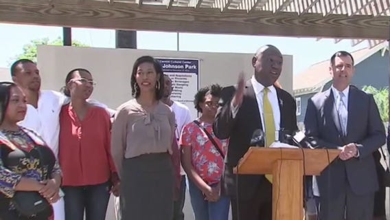 ‘They dehumanized my brother': Family of man at center of controversial Galveston arrest speaks out