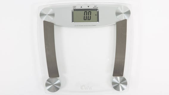 Weight Watchers under fire for children’s weight loss app that critics say promotes eating disorders