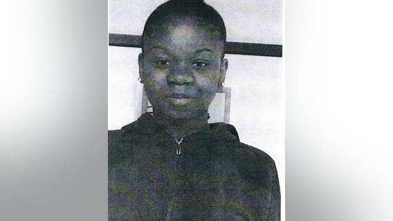 16-year-old girl missing from Camden County