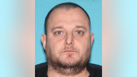 Gold Alert issued for 41-year-old man missing from Wilmington