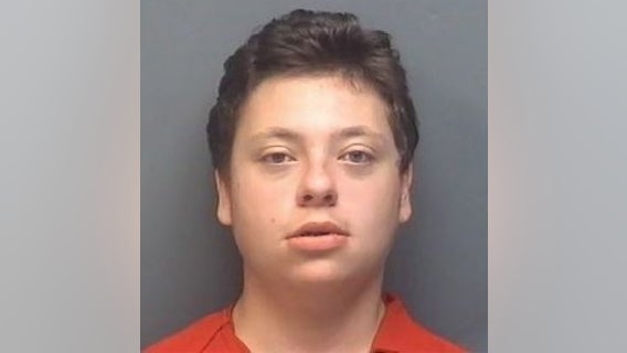 Prosecutor: Student with guns in dorm studied mass shootings, planned attack