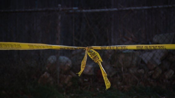 51-year-old woman shot, killed in Wilmington