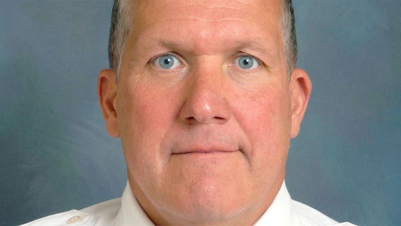 FDNY lieutenant, 54, dies of heart attack after 24-hour tour