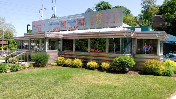 Trolley Car Diner in Mt. Airy to close in October