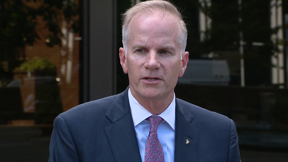 Pennsylvania couple admits to providing support to ISIS from U.S.