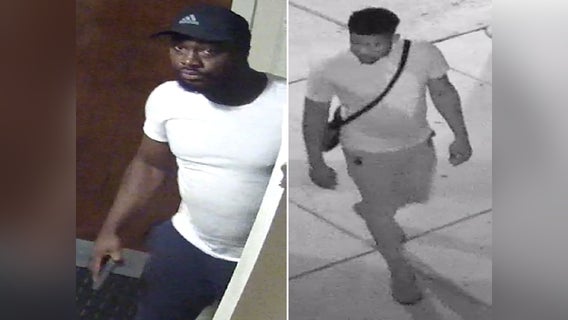Police: 2 men wanted in West Chester home invasions