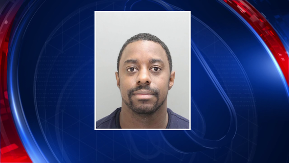 Police: Former Macy's employee steals over $7K, hides in ceiling in King of Prussia