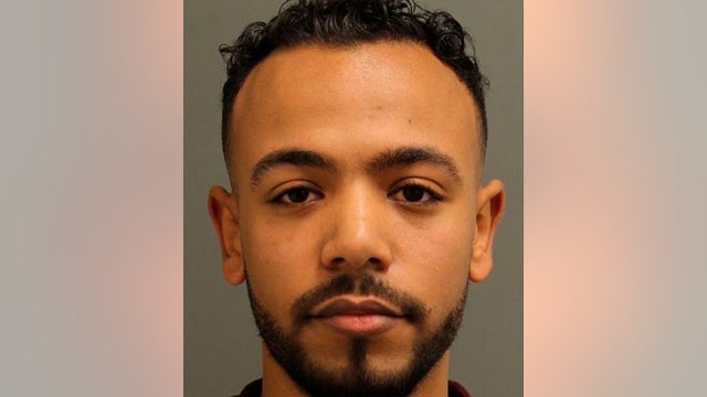 Uber driver convicted of raping intoxicated passenger in Chester County