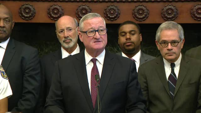 City of Philadelphia orders non-essential businesses closed; PPA announces adjustments during COVID-19 pandemic