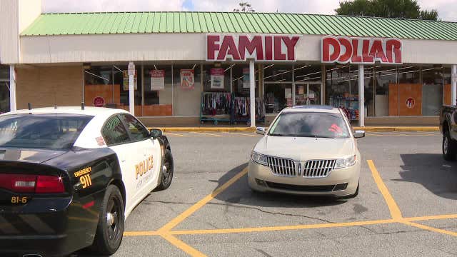 Police investigate two armed robberies in Delaware County