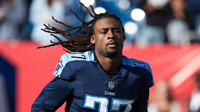 Report: Eagles sign safety Johnathan Cyprien to 1-year deal