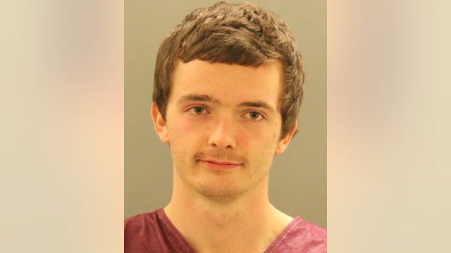 Delaware man gets 2 years for assaulting elderly priest