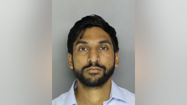 Police: Bensalem man told undercover officer he wanted to have sex with 12-year-old girl