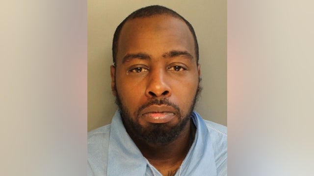 Suspect held on attempted murder charges in standoff, shooting that injured 6 officers