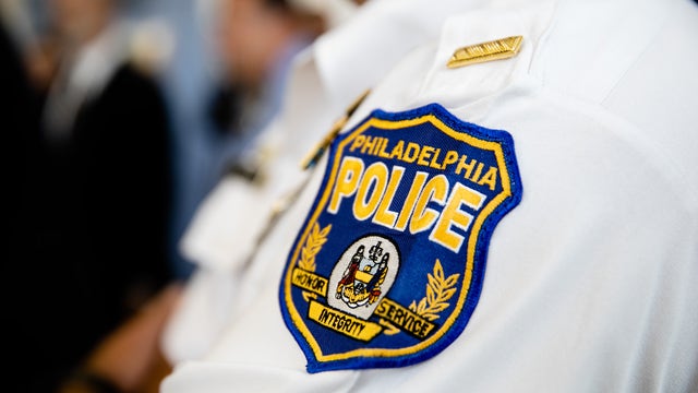 Philadelphia police officer charged with lying about alleged suspect assault