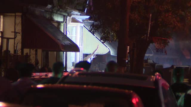 TIMELINE: 6 officers shot in North Philadelphia, suspect surrenders