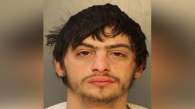 Police search for man accused in machete attack in Bala Cynwyd