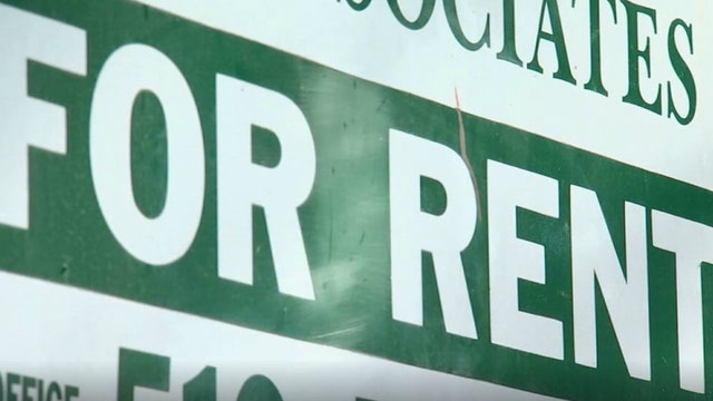 L.A. entry-level teachers must spend more than 85% of income on rent, according to Zillow