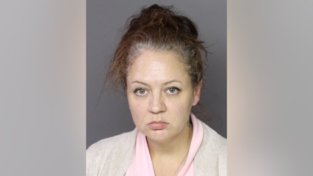 Bucks County mother sentenced to 25 to 50 years in child's death