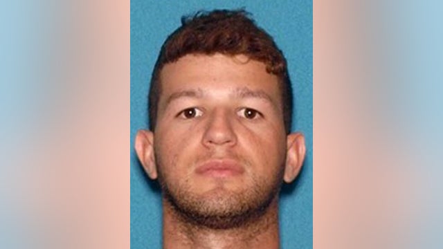 NJ man accused of killing au pair girlfriend, employer