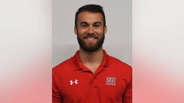 Services set for Pa. grad student killed in Ohio mass shooting