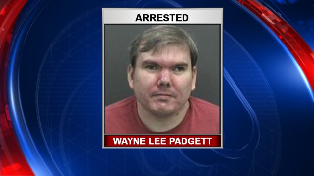 Police: Man charged after threatening to 'shoot up' Florida Walmart