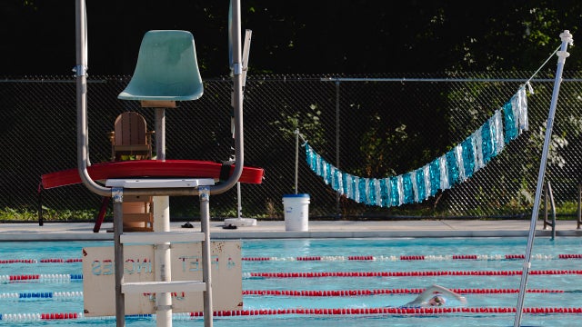 Lifeguard shortage: Philadelphia in need of 150 lifeguards before city pools open