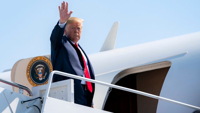 Trump promotes Pa. Shell plant that will turn gas into plastics